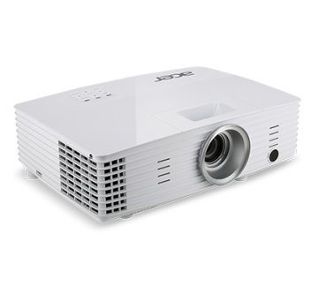 Acer X118H 3D HDMI DLP Projeksiyon Cihazı (SVGA 800 x 600 3600AL 20000:1)  *** İYİ ÜRÜN EN İYİ FİYAT***