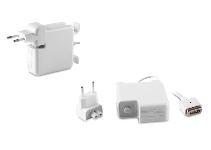 S-link IP-NB85  Mıknatıs APPLE Notebook Standart Adaptör - 85W 18.5V 4.65A