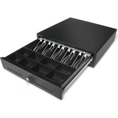 Koddata Metal Para Çekmecesi 5 Gözlü