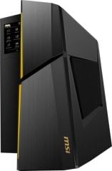 MSI MEG TRIDENT X2 13NUI-004EU I9-13900KF 64GB DDR5 2TB SSD RTX4090 VENTUS 3X 24G GDDR6X 24G W11 SIYAH GAMING PC