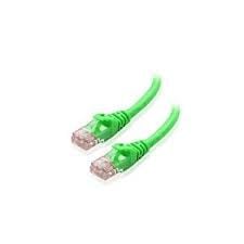 S-Link 305mt Yeşil Renk Cat6 Kablo (SL-CAT608GR UTP)