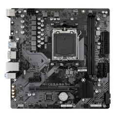 GIGABYTE A620M H DDR5 6400(OC) HDMI DP MATX AM5
