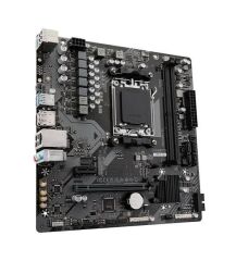 GIGABYTE A620M H DDR5 6400(OC) HDMI DP MATX AM5