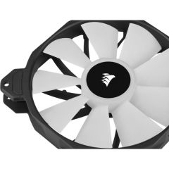 CORSAIR CO-9050111-WW ICUE SP140 RGB ELITE 140 MM YUKSEK PERFORMANS FAN