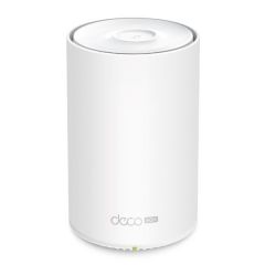 DECO-X50-4G-1P 4G+ AX3000 Whole Home Mesh Wi-Fi 6 Gateway