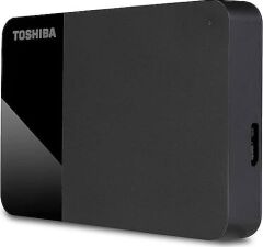 Toshiba Canvio Ready HDTP340EK3CA USB 3.0 2.5'' 4 TB Harici Harddisk