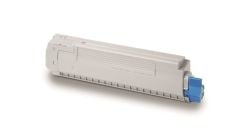 OKI 44059166 KIRMIZI TONER / MC851 MC861 / 7300 SAYFA