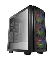 CG560 CG560 Gaming ATX Siyah Kasa