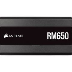 CORSAIR CP-9020233-EU RM650 650W TAM MODULER 80PLUS GOLD GUC KAYNAGI SIYAH