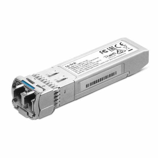 TL-SM5110-LR SFP FIBER MODULE SINGLE-MODE MINIGBIC