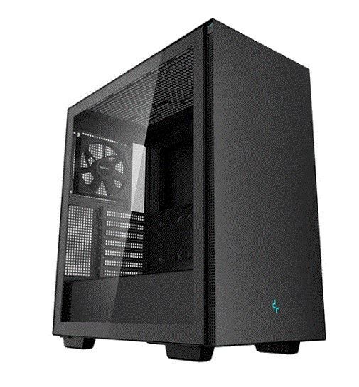 CH510 CH510 Midtower ATX