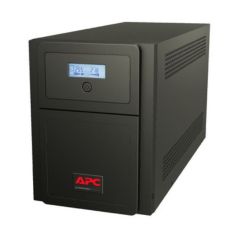 SMV2000AI-GR Easy UPS SMV 2000VA Schuko Outlet 230V