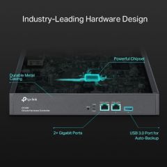 OC300 Omada Hardware Controller