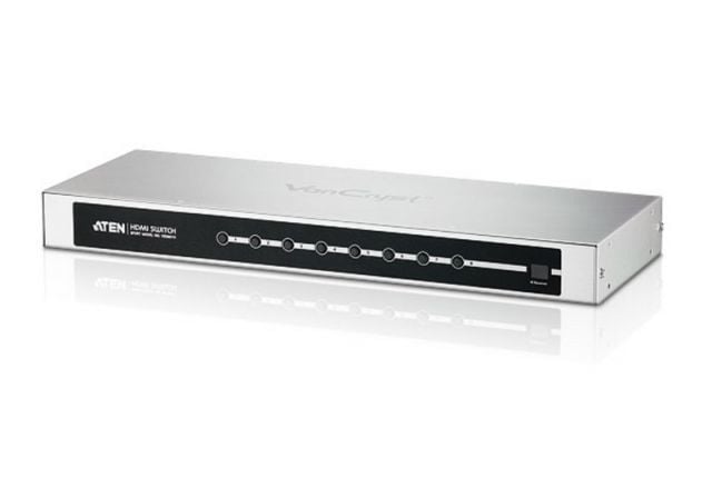 ATEN VS0801H-AT-G 8-PORT HDMI SWITCH