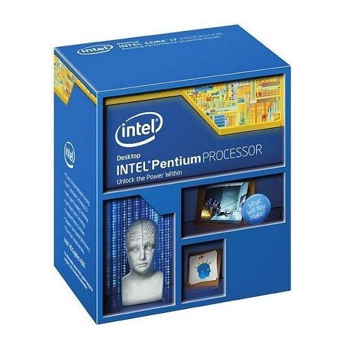 İntel Pentium G3240 3.1Ghz 1150p 3MB VGA BOX(54w)