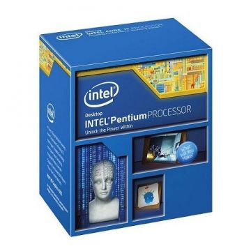 İntel Pentium G3240 3.1Ghz 1150p 3MB VGA BOX(54w)
