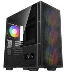 CH560-DIGITAL CH560 Digital Midtower ATX