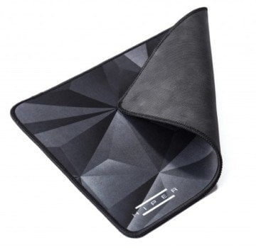 HIPER NAGA X80 Gaming Mouse/Mouse Pad SET Programlanabilir 3200DPI