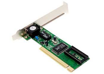 S-link SL-8140 10/100M Ethernet Kartı