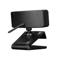 Everest SC-HD07 1080p Usb Harici Mikrofonlu Pc Kamera