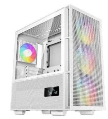 CH560-DIGITAL-WH CH560 Digital White Midtower ATX