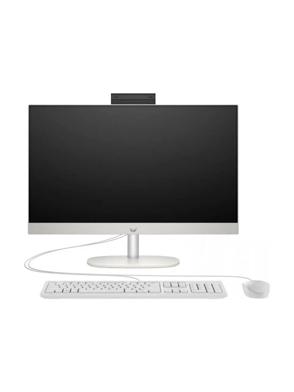 HP ProOne 240 G10 9H6H6ET i5-1335U 16 GB 512 GB SSD Iris Xe Graphics 23.8'' Full HD All in One PC