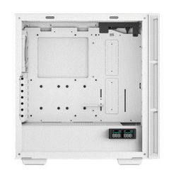 CH560-DIGITAL-WH CH560 Digital White Midtower ATX