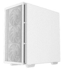 CH560-DIGITAL-WH CH560 Digital White Midtower ATX