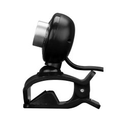 Everest SC-826 Pixels 0.3 Mega , 640x480 Usb Mikrofonlu Görüş Ledli Pc Kamera