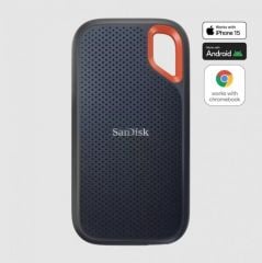 SDSSDE61-8T00-G25 8TB EXTREME V2 USB 3.2 1050-1000MB/s Portable SSD