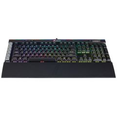 CORSAIR CH-9127014-TR K95 RGB PLATINUM CHERRY MX SPEED TURKCE MEKANIK OYUNCU KLAVYESI