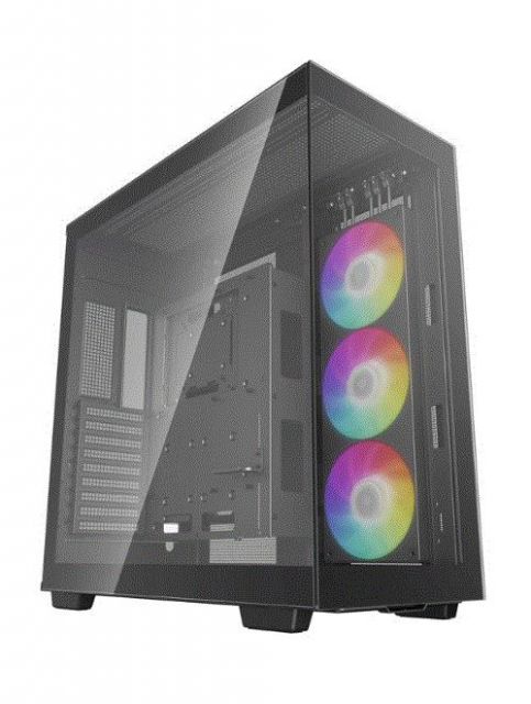 CH780 CH780 ATX+ Üst Düzey Kasa