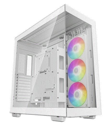 CH780-WH CH780 ATX+ Üst Düzey Kasa Beyaz