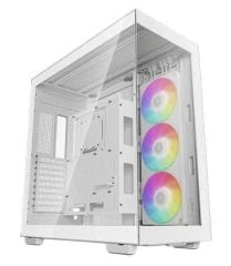 CH780-WH CH780 ATX+ Üst Düzey Kasa Beyaz