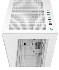 CH780-WH CH780 ATX+ Üst Düzey Kasa Beyaz