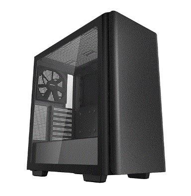 CK500 CK500 Gaming ATX Siyah Kasa