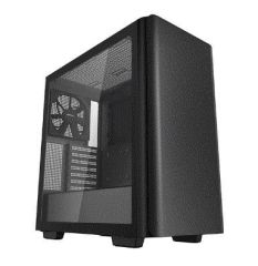 CK500 CK500 Gaming ATX Siyah Kasa
