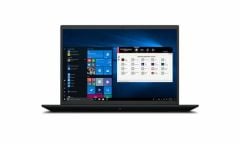 LENOVO 20Y30008TX MWS P1 V4 i7-11850H 8C 2.5GHz 1x32GB 3200MHz SODIMM 1TB SSD NVIDIA RTX3070 8GB W10 16in