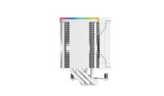 AK500-DIGITAL-WH AK500 Digital İşlemci Soğutucu Beyaz