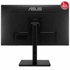 ASUS VA24DQSB 23,8 IPS 1920x1080 5MS DP HDMI VGA USB MM VESA 3YIL EYECARE,PIVOT, CERCEVESIZ Monitör