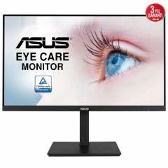 ASUS VA24DQSB 23,8 IPS 1920x1080 5MS DP HDMI VGA USB MM VESA 3YIL EYECARE,PIVOT, CERCEVESIZ Monitör