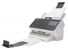 KODAK ALARIS 1015189 S2080W A4 KABLOSUZ DOKÜMAN TARAYICI 80 PPM/160 IPM 80 ADF GUNLUK 8000 SAYFA TARAMA USB 3.1 LAN WLAN CIFT TARAFLI CIS SENSOR