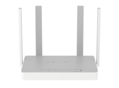 Keenetic KN-2112-01TR 4 Port 1200 Mbps 5GHz VDSL2 Modem