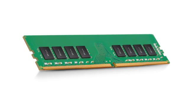 SK-hynix HMCG66MEBUA081N AA 8GB DDR5 4800M