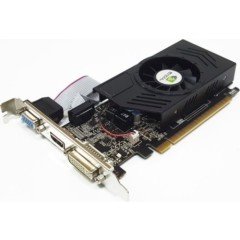 QUADRO NVIDIA GT730 2 GB 128 BIT DDR3 GT730-2GD3L - KUTUSUZ OUTLET