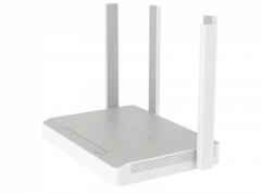 Keenetic Sprinter KN-3710-01-EU Mesh AX1800 1800 Mhz Router
