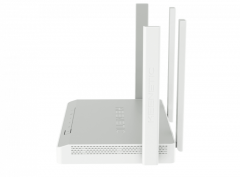Keenetic Sprinter KN-3710-01-EU Mesh AX1800 1800 Mhz Router