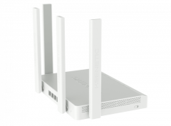 Keenetic Sprinter KN-3710-01-EU Mesh AX1800 1800 Mhz Router