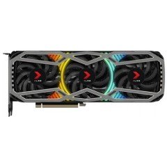 PNY NVIDIA GEFORCE VCG30708TFXPPB RTX3070 REVEL EPIC-X 256 Bit GDDR6 8 GB Ekran Kartı