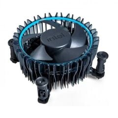 INTEL CORE i5-12400F 2.50Ghz 18MB 1700p 12.Nesil FANLI VGASIZ